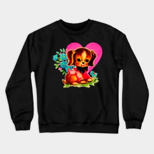 Sweetest Crewneck Sweatshirt